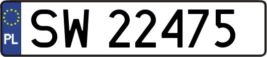 SW22475