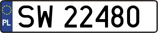 SW22480