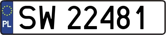 SW22481
