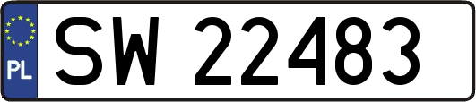 SW22483
