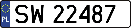 SW22487