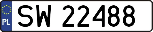 SW22488