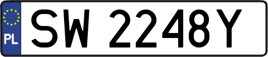 SW2248Y