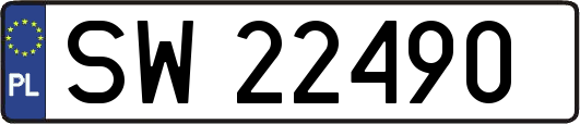 SW22490