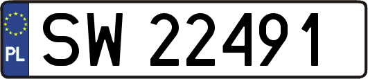 SW22491