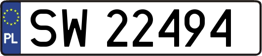 SW22494