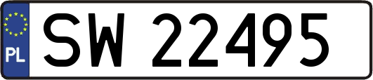 SW22495