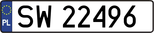 SW22496