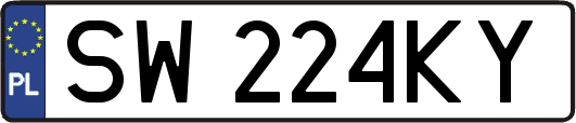 SW224KY
