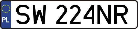 SW224NR