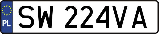 SW224VA