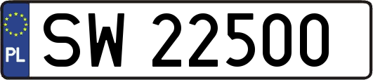 SW22500