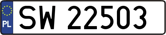 SW22503
