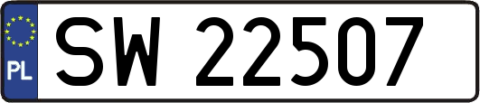 SW22507