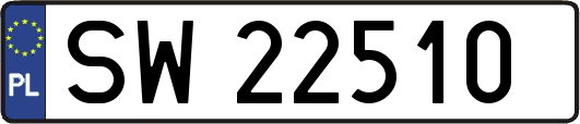 SW22510
