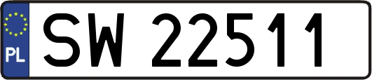 SW22511