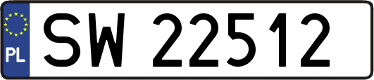 SW22512