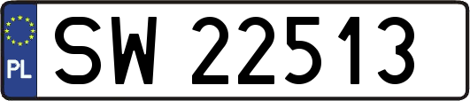 SW22513