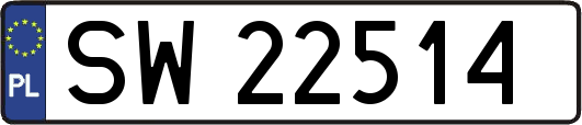 SW22514