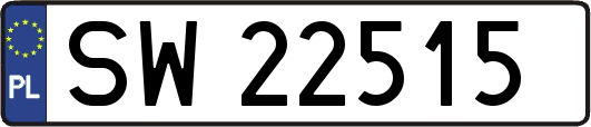 SW22515