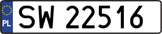 SW22516