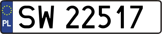 SW22517
