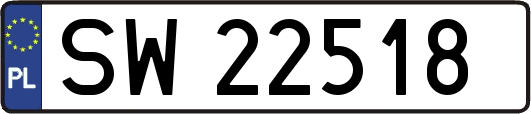 SW22518
