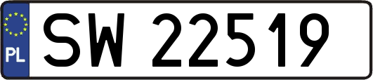 SW22519