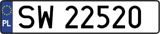 SW22520