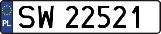 SW22521