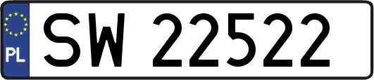 SW22522