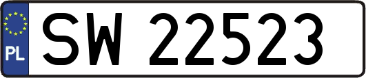 SW22523