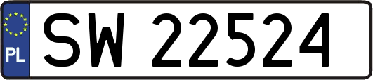 SW22524