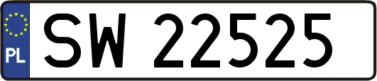 SW22525