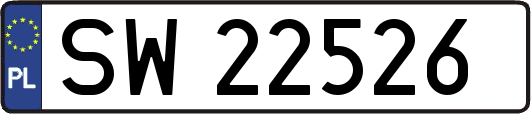 SW22526
