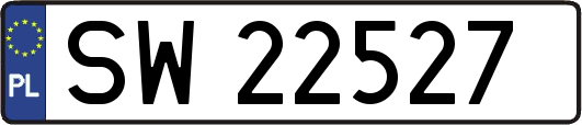 SW22527