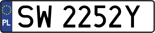 SW2252Y