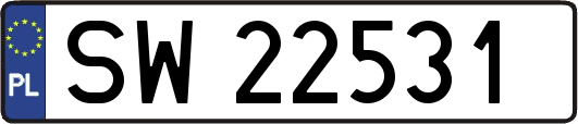 SW22531