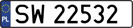 SW22532