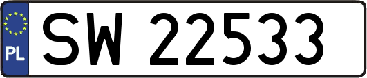 SW22533
