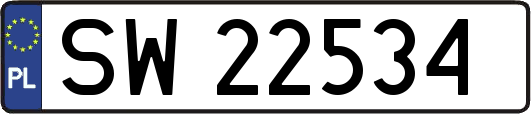 SW22534
