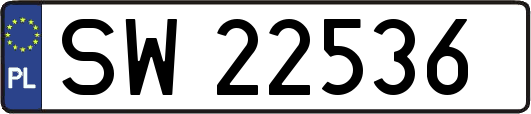 SW22536