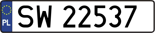 SW22537