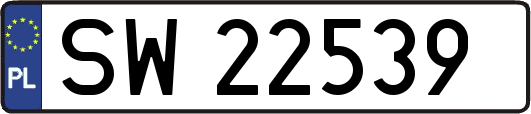 SW22539