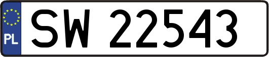 SW22543