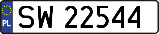 SW22544
