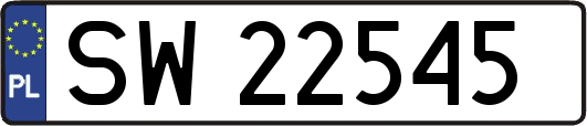 SW22545