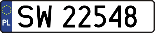 SW22548