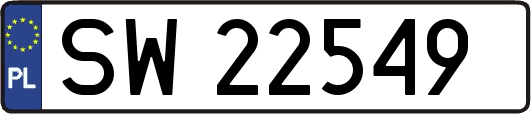 SW22549