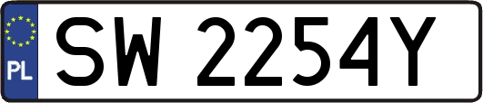 SW2254Y